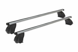  Alumínium keresztirányú rudak K39 Volkswagen T5 Transporterhez, 2009-2015