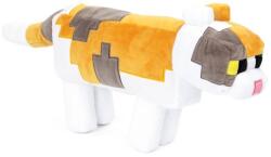 Halantex Minecraft plüss figura párna - Cat