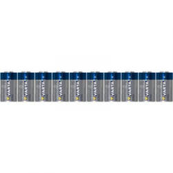 VARTA Electronics CR2 Fotóelem CR 2 Lítium 880 mAh 3 V 10 db (6206301461)