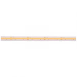 DEKO-LIGHT Sauna (840410) LED csík EEK: G (A - G) Nyílt kábelvég 24 V 2 m Melegfehér 1 db (840410)