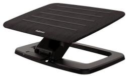 Fellowes Hana Állítható Lábpárna - Fekete