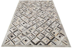 Bakero Sao Paulo Diamond Grey Szőnyeg (70x140 cm)