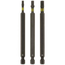 kwb (123440) Bit készlet 3 részes (123440)