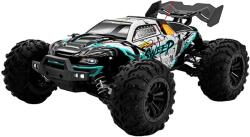 Távirányító autó, maximális sebesség 70 km/h, 2, 4 g távirányító, 16101Pro-bu-3B-BX