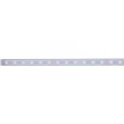 Paulmann LED csík bővítés Dugóval 24 V 100 cm RGB, Melegfehér MaxLED RGBW (70634) (70634) - aqua