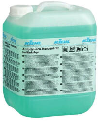 Kiehl Ambital-eco-Konzentrat öko ápoló tisztítószer 10L