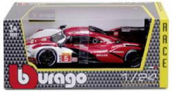 Bburago Porsche 963 LeMans ´23 #5 1: 24 Autómodell (18-28022) (18-28022)