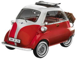 Revell - BMW Isetta 250 - 70th Anniversary Exclusive Edition 1: 16 (07735) (5380546)