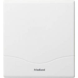 Honeywell (D142) Hangmű 6 - 12 V 75 dBA Fehér (D142) - aqua