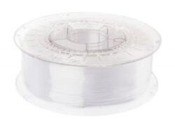 Spectrum PETG filament 1.75mm, 1kg áttetsző (Glassy) (5903175657695)