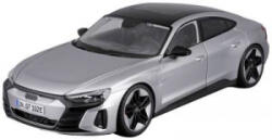 Bburago Audi RS e-tron GT 2022, silber 1: 18 Autómodell (18-11050S) (18-11050S)