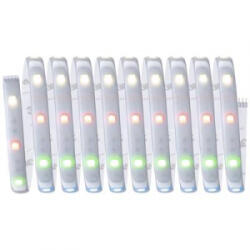 Paulmann (78866) LED csík alap készlet Dugóval 230 V 3 m RGBW 1 készlet (78866) - aqua