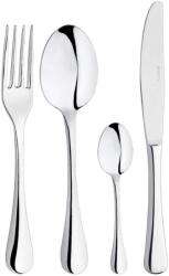 Inoxriv Aurora 25 db-os Rozsdamentes Acél Evőeszközkészlet Díszdobozban (61331025)