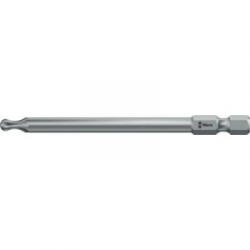 Wera 867/4 KK (05059702001) Torx bit T 20 Szerszámacél Ötvözött, Kemény edzett F 6.3 1 db (05059702001)
