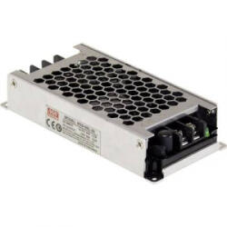 MEAN WELL RSD-60G-24 DC/DC gépjármű feszültségváltó 9. . . 36 V - 24 V/DC/2.5 A 60 W (RSD-60G-24)