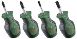Bosch Csavarhúzó készlet (1600A032UJ) (1600A032UJ)