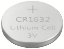 VOLTCRAFT CR 1632 Gombelem 3 V 130 mAh Lítium 10 db (VC-11887465) (VC-11887465) - aqua