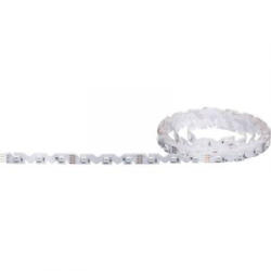 Paulmann FlexLED 3D 78965 LED csík alap készlet Dugóval 12 V 3 m (78965) - aqua