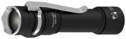 Armytek Prime C2 Pro Magnet USB Warm LED Kézilámpa Övcsíptetővel, Tokkal Akkuról üzemeltetett 2230 lm 118 g (F08101W) (F08101W)