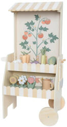 JaBaDaBaDo Kertész stand Jabadabado (JabaC2563)