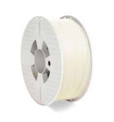 Verbatim PLA filament 1.75mm, 1kg natúr áttetsző (55317) (55317)