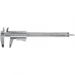 Horex 2224516 Zseb tolómérő 150 mm (2224516)