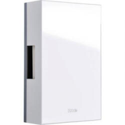 m-e GmbH modern-electronics (41028) Gong 8 V (max) 83 dBA Fehér (41028) - aqua