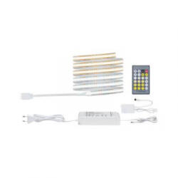 Paulmann MaxLED 1000 (71114) LED csík alap készlet 230 V 1500 mm Melegfehér 1 készlet (71114) - aqua