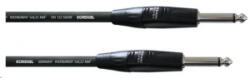 Cordial CII 3 PP 2 x Jack 6, 3mm mono hangszer kábel (CII 3 PP)