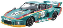 Tamiya Porsche 935 Vaillant-Kremer Autómodell építőkészlet 1: 20 (300020071) (300020071)