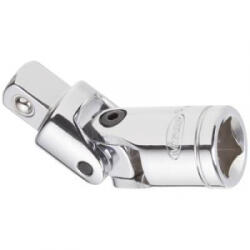 VIGOR (V2575N) (V2575N) Univerzális csukló Meghajtás (csavarhúzó) 1/2 (12, 5 mm) Elhajtás 1/2 (12.5 mm) 75 mm 1 db (V2575N)