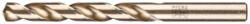 Pferd TOOLS HSSE-Co 5 Spirálfúró 12.2 mm Teljes hossz 151 mm DIN 338 5 db (25203805) (25203805) - aqua