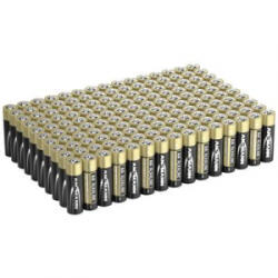 ANSMANN (1502-0026-510) Ceruzaelem Alkáli mangán 1.5 V 150 db (1502-0026-510) - aqua