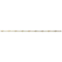 DEKO-LIGHT (840179) LED csík EEK: G (A - G) Nyílt kábelvég 24 V/DC 5000 mm Melegfehér 5 m (840179) - aqua