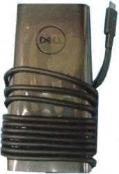 Dell E5 USB-C AC Adapter - Kit - Netzteil Notebook tápegység 90 W (-4GKXY) (DELL-4GKXY)