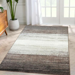  Modern Szőnyeg Balance 50041 (Brown) 200x290cm Barna