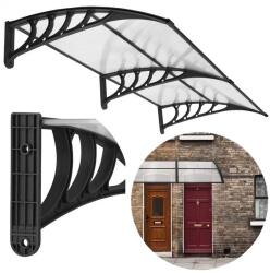 Springos Bejárati előtető - polikarbonát 200x100cm Ha7480 (SPRI-HA7480)