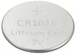 VOLTCRAFT CR 1616 Gombelem 3 V 50 mAh Lítium 5 db (VC-11894995) (VC-11894995)