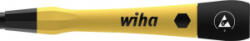 Wiha Elektronika- és finommechanika, ESD, Műhely Bit tartó (43709) (43709)