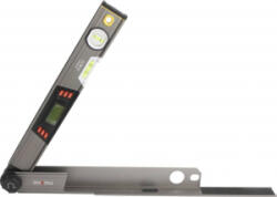 Prexiso Digitális vízmérték táskával 502 mm 220 ° (PMF220) (PMF220)