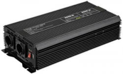 Goobay Inverter SPW IT 3000 W 12 V/DC - 230 V/AC, 5 V/DC (58892) (58892)