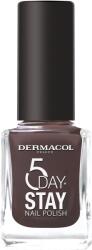 Dermacol 5 Days Stay No. 57 Chocolate 11 ml (85975316)