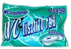 Dalma WC Tisztító Rúd Utántöltő - 2 db