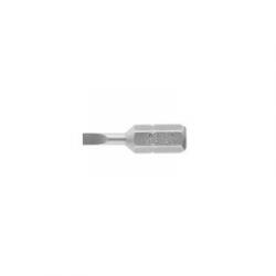 Weidmüller BIT C 6, 3 0, 5X3, 0X25 Egyenes hornyú bit 5 db (2748860000) (2748860000)