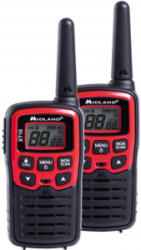 Midland XT10 PMR készülék 2 részes készlet (C1176) (C1176)