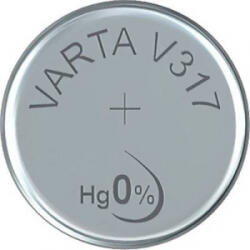 VARTA V317 óraelem (317101111) (317101111) - aqua
