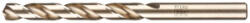 Pferd TOOLS HSSE-Co 5 Spirálfúró 8.6 mm Teljes hossz 125 mm DIN 338 10 db (25203777) (25203777) - aqua