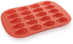 Tescoma DELÍCIA SiliconPRIME Madeleine sütőforma (629424.00) - pepita