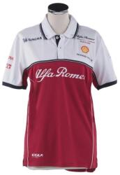 Alfa Romeo Racing - Női Forma 1 Pólóing - 2019