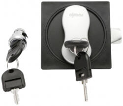 HAZET 179TXXL-08/2 műhelykocsi zár (179TXXL-08/2)